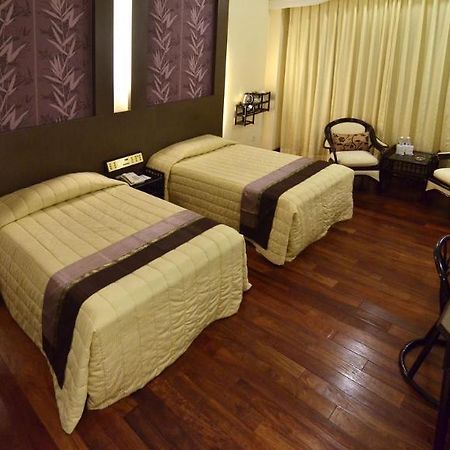 Hotel Syuen Ipoh Exteriér fotografie