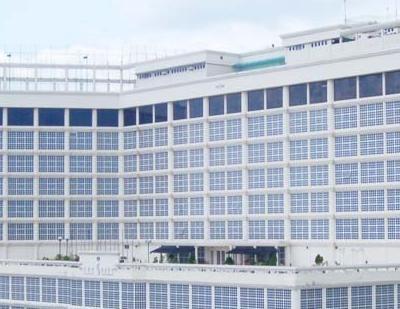 Hotel Syuen Ipoh Exteriér fotografie