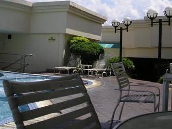Hotel Syuen Ipoh Exteriér fotografie