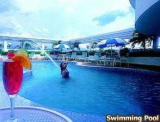 Hotel Syuen Ipoh Exteriér fotografie