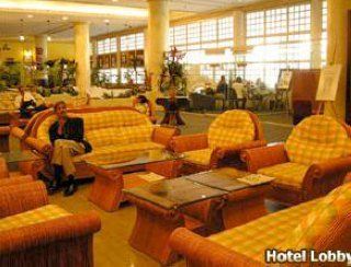 Hotel Syuen Ipoh Exteriér fotografie